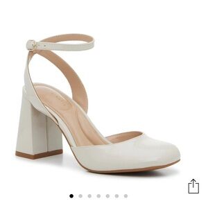 Kelly & Katie Korab Heels